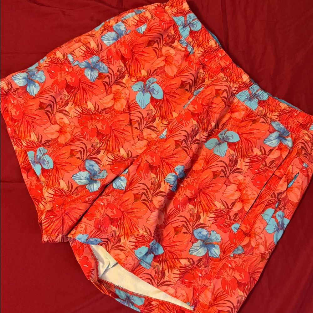 Birddog shorts
